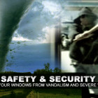 When To Use Security vs. Safety Film