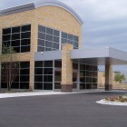 Safety Window Film Installed in Ramsey, MN for the VA Medical Building