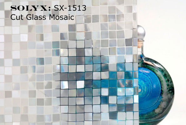 SOLYX® Dichroic Films now available only from Decorative Films